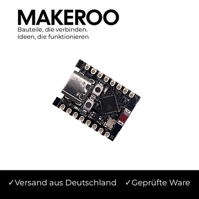 ESP32-C3 Mini Development Board   Wi-Fi & Bluetooth LE 5.0   kompatibel Arduino