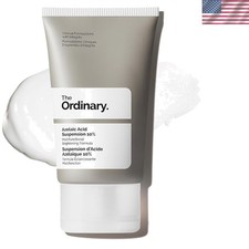 The Ordinary 10 Azelaic Acid Suspension - Cream for Rosacea Dull Skin