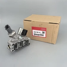 OEM 15810-RKB-J01 For Honda ODYSSEY 2005-2007 VTEC Solenoid Spool Valve W/Gasket