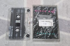 Black Box Mixed Up 92 Cassette -B2