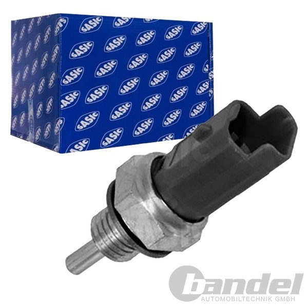 Sasic Sensor KÜHlmitteltemperatur Passend FüR CitroËN Berlingo C-ELYSEE C1 C15-image