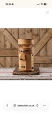 hawos Muehle grinding grain mill beech wood flour mill eletric - Hawos Muhle 1 -