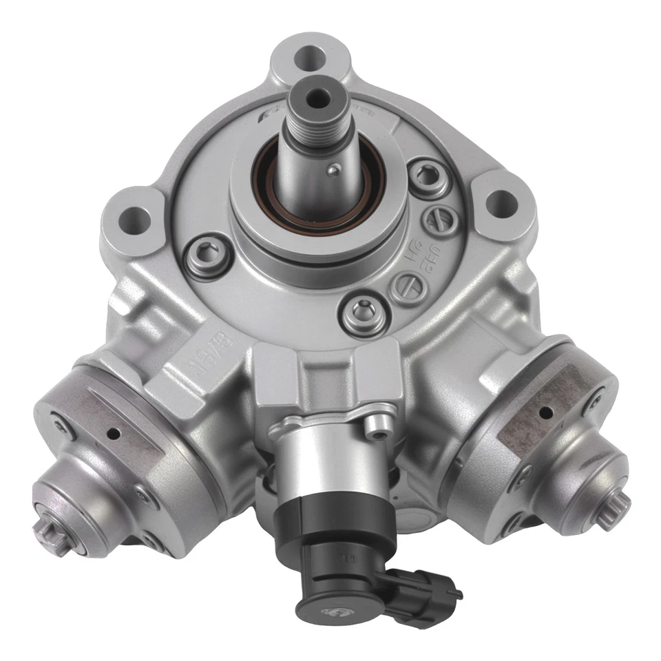 Diesel CP4 High Pressure Fuel Pump For 15-19 Ford 6.7L Power Stroke F250 F350 - Изображение 2 из 4