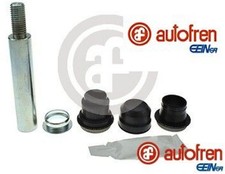 AUTOFREN SEINSA D7088C Führungshülsensatz für Bremssattel für Ford 