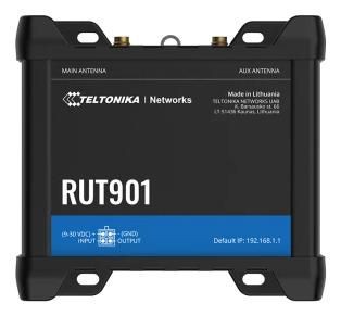 Teltonika RUT901000000 RUT901 EU INDUSTRIAL
