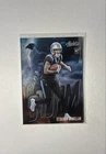 2025 Panini Tetairoa McMillan Base (Raw)