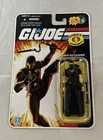 Stormshadow Ninja-Ku Leader Action Figure GIJoe ARAH International Collection