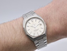 1978 | Omega Constellation Chronometer Quartz Men's Watch | 198.0117 | Cal. 1343 8