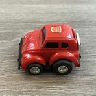 Vintage 1984 Red Bumblebee 100% Complete G1 Transformers Hasbro Action Figure