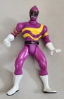 Vintage 1997 Bandai Power Ranger in Space Action Figure Craterite