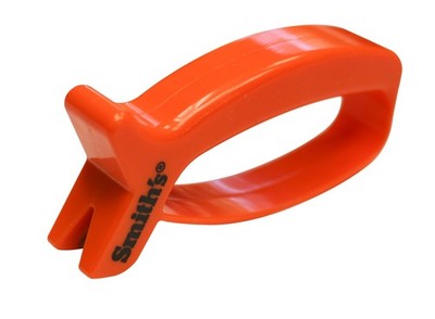 SMITH S Jiff-Mini 10-Second Knife Sharpener