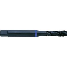 Exact 43645 Maschinengewindebohrer metrisch M8 1.25 mm Rechtsschneidend DIN 371