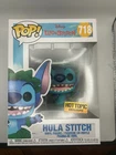 Funko Pop! Vinyl: Disney - Hula Stitch - Hot Topic (Exclusive) #718