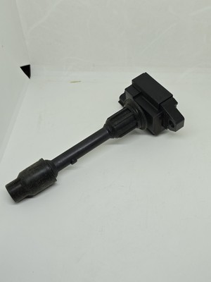 CARQUEST/Hitachi IGC0024 Ignition Coil - Ignition Coil EBC1437
