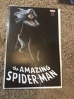 Amazing Spider-Man #57 (2024) - Ivan Talavera Exclusive Trade Dress Variant