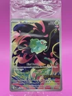 New ListingPokémon TCG Bulbasaur Mega Evolution Stamped Card 133/132 Near Mint Sealed NM