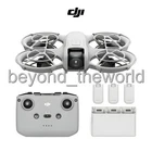 DJI Neo Fly More Combo 4K UHD 135g Self-Flying Camera Drone ⭐Tracking⭐