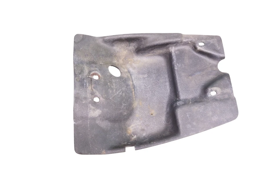 Ducati 750 GT 750GT 1974 Super Sport bisel DM Desmo *2904 bandeja de herramientas Foto 2 de 4