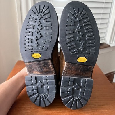 Alden D8917HC