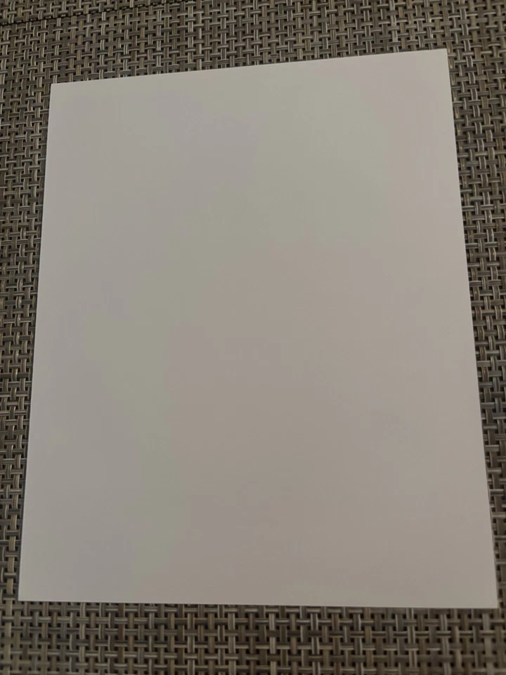 WWE 2002 Original Kurt Angle Promo Photo P -791 - Image 4 of 4