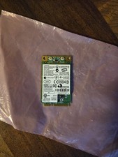 Broadcom PCI-E Wireless Card BCM94312MCG