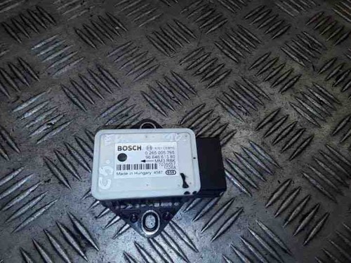 CITROËN C5 I Break DE ABS Steuergerät 9664661580 0265005765 1.60 25480121