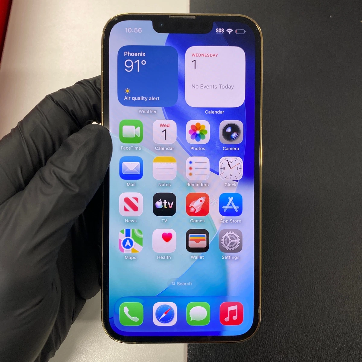 Apple iPhone 13 Pro 512GB for sale | eBay