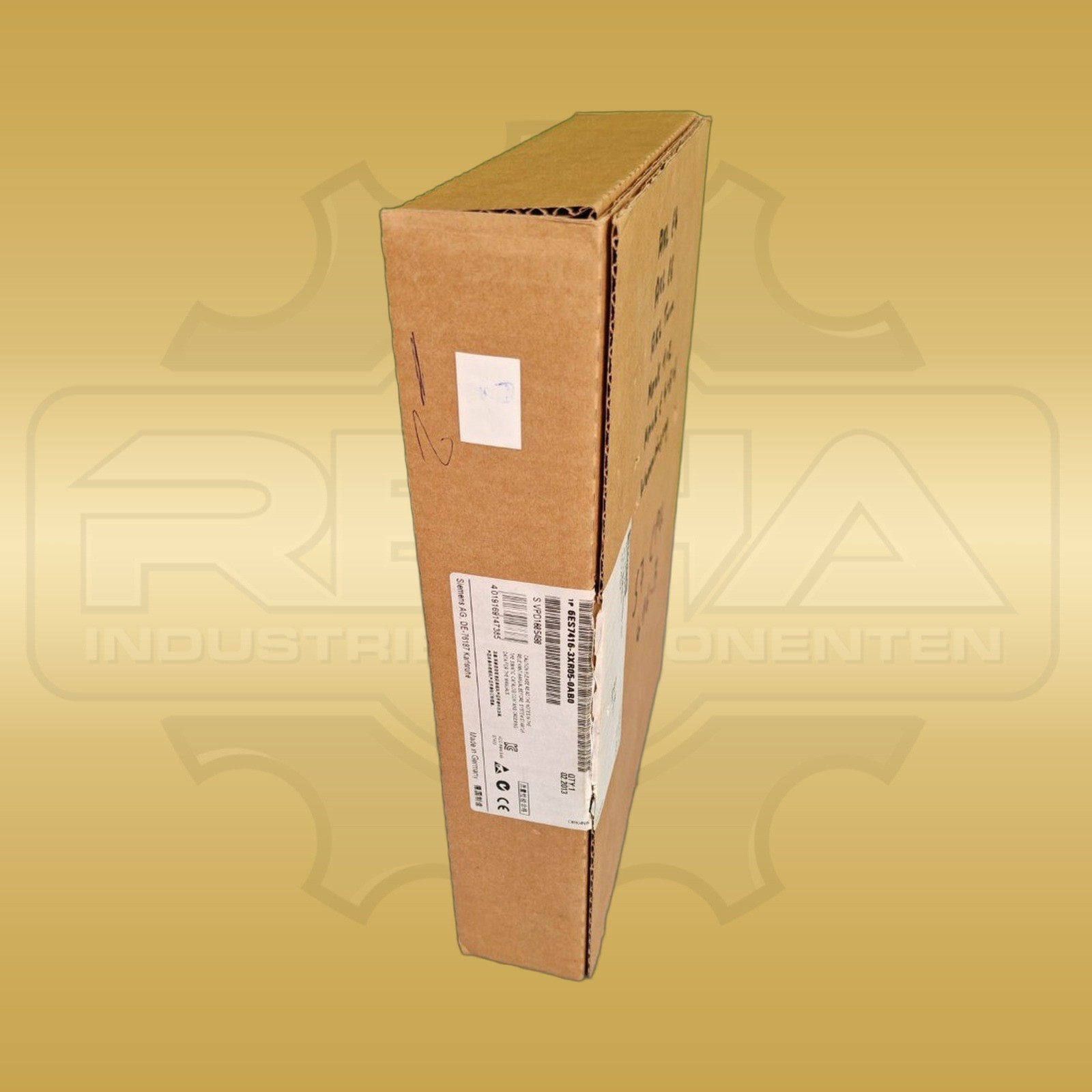 Siemens 6ES7416-3XR05-0AB0