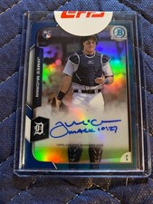 2015 Bowman Baseball Cards 14