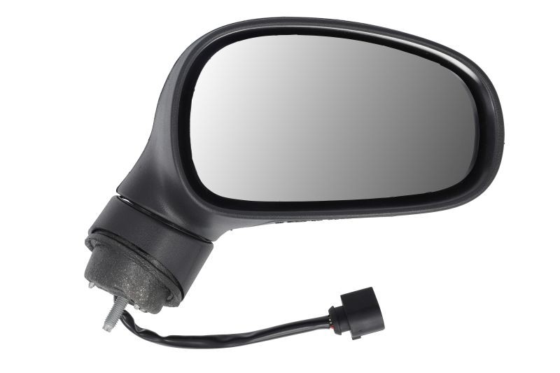 ✅Fits BLIC 5402-10-015360P Side mirror electric Right Convex SEAT IB ⭐UK Seller⭐