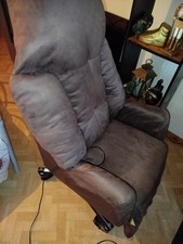 Fauteuil Relaxation