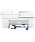 HP DeskJet 4255e Wireless All-in-One Inkjet Printer