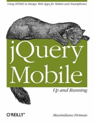 JQuery Mobile: Schnell Und Einfach Paperback Maximiliano Firtman