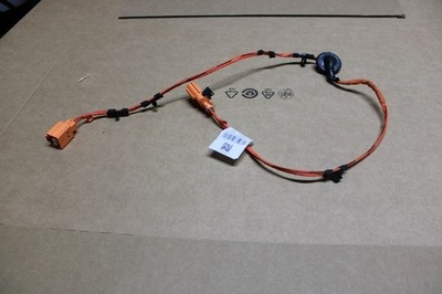VW ID.BUZZ EBB EBJ Leitungssatz Batterie Kabelbaum 1N3971475 A
