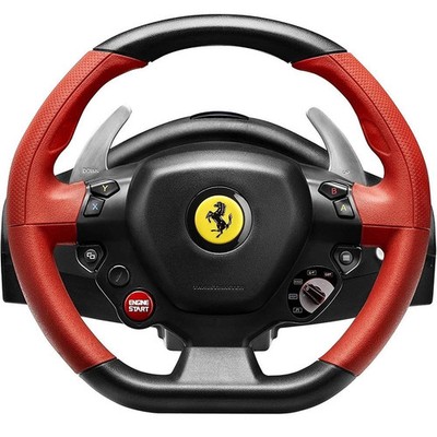 Thrustmaster Ferrari 458 Spider Racing Wheel (Xbox Series X|S & Xbox One) 