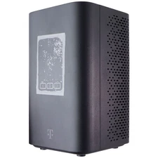 T-Mobile Arcadyan KVD21 5G Gateway WiFi 6 Home Internet Modem Router - Black