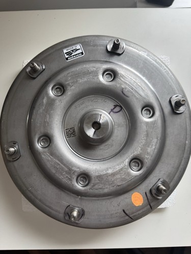 Automatic Transmission Torque Converter - Ford (FG9Z-7902-C) - Picture 3 of 8