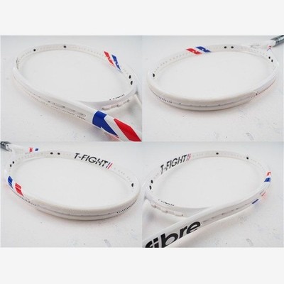 Used tennis racket Tecnifibre T-FIGHT 300 2025 model (G2
