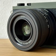 Leica Q2 Reporter 19063 in Top-Zustand