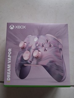 XBOX Wireless Controller Dream Vapor Special Edition Gamepad PC Bluetooth