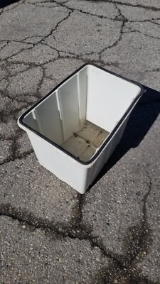 1998-2004 Yamaha XL 700 760 1200 XL700 XL760 Back Rear Storage Bin