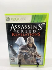Assassin's Creed: Revelations (Microsoft Xbox 360, 2011) - Tested