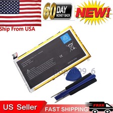 NEW Battery For Amazon Kindle Fire HD 7" X43Z60 26S1001 58-000035 4400mAh