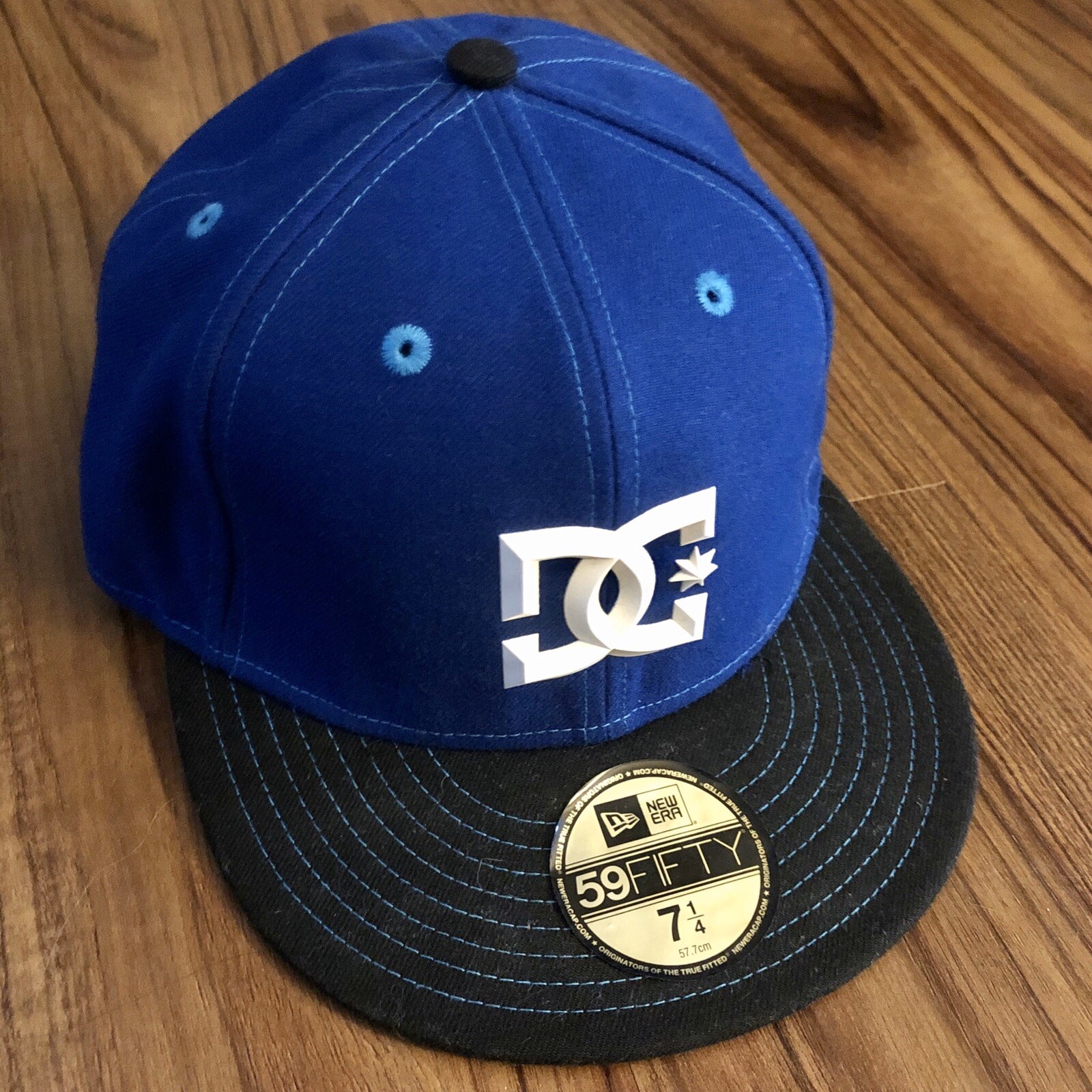 rob dyrdek new era hats