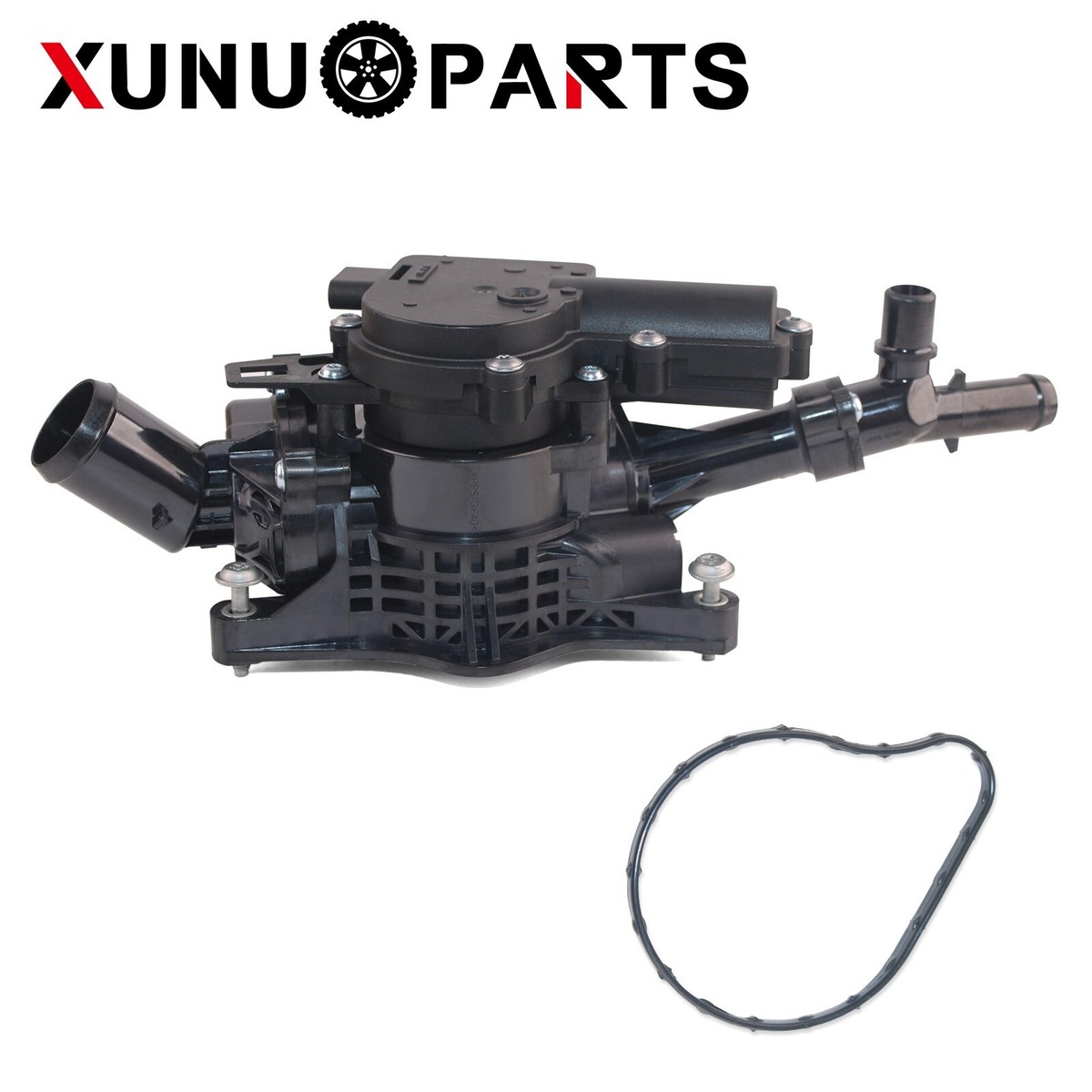 Water Control Valve for 2018-2021 Mazda 6 CX-5 18-2023 CX-5 2020