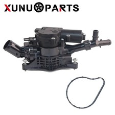 Water Control Valve for 2018-2021 Mazda 6 CX-5 18-2023 CX-5 2020-2022 CX-30 2.5L