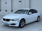 New Listing2013 Bmw 3-Series 328i Sedan 4D