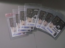 7--Ismael Mena 2020 Panini Contenders Baseball Prospect Auto CA-IM CHICAGO CUBS