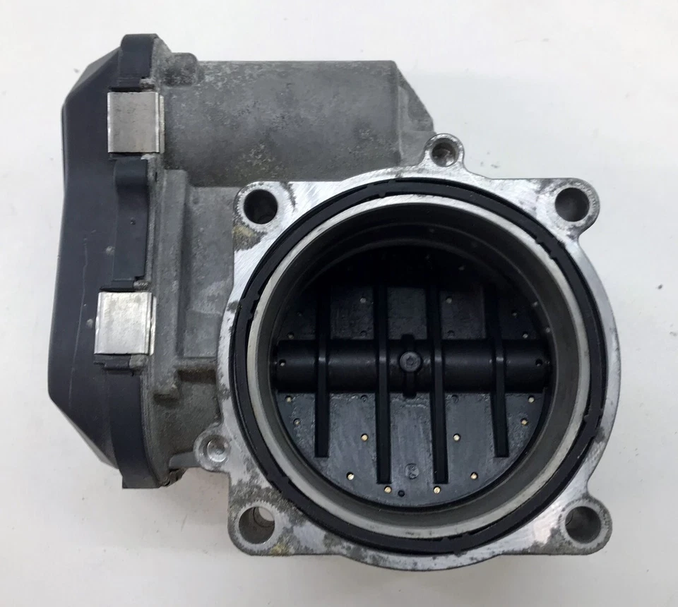 BMW 328I XDRIVE 2009-2012 - carrocería del acelerador 7556118 Foto 4 de 4