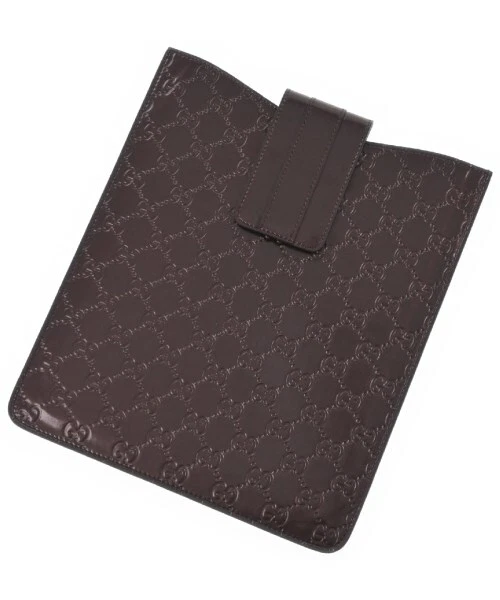 Accessoire GUCCI (autre) brunâtre (motif total) 2200478128017